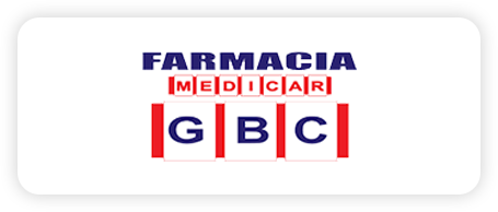 Farmacia GBC